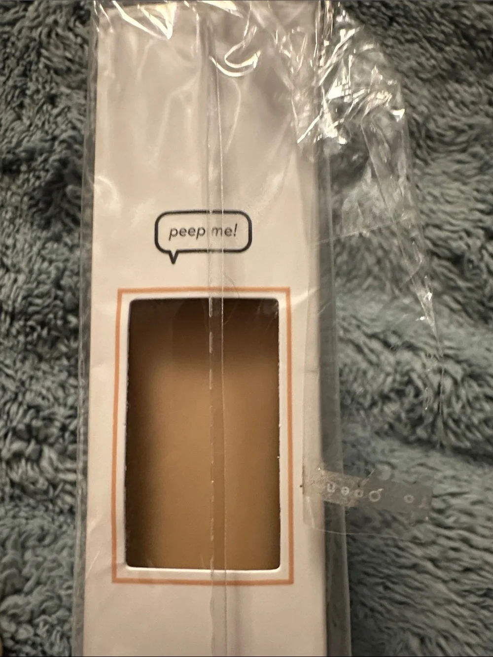The Crème Shop Match Made Luminous Liquid Foundation - Shade 23 (Peach Beige)